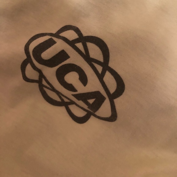 Long sleeve t-shirt UCA cheer - Picture 2 of 4